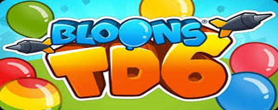 Bloons TD 6 APK 27.3 Free Download