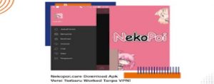 Download Nekopoi Apk 3.0 Latest 2021 6