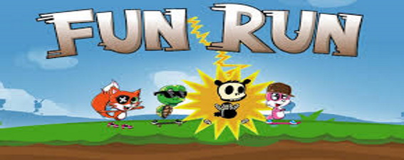 Fun Run 2 latest 4.6 Multiplayer APK Download