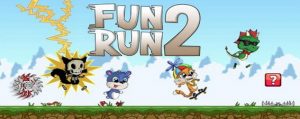 Fun Run 2 Latest 4.6 Multiplayer APK Download 2