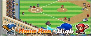 Home Run High APK 1.2.7 Free Download 6