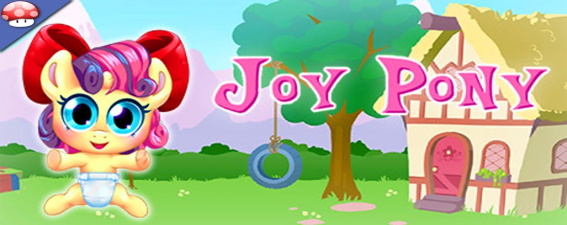 Joy Pony Latest APK For Android Download