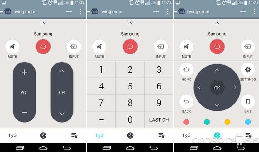 Download LG QuickRemote 5.30.27 APK