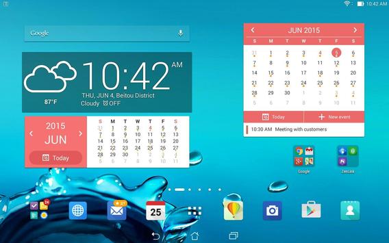 ASUS Calendar APK Download