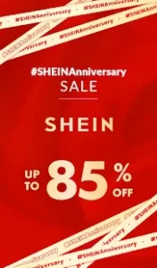 SHEIN – The Hottest Trends & Fashion APK Download 2