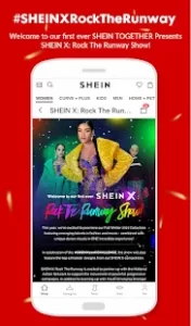 SHEIN – The Hottest Trends & Fashion APK Download 1
