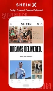 SHEIN – The Hottest Trends & Fashion APK Download 3