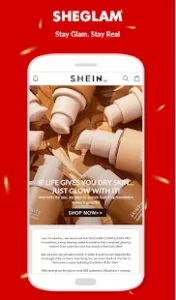 SHEIN – The Hottest Trends & Fashion APK Download 4