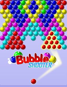 Bubble Shooter APK Download 2