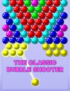Bubble Shooter APK Download 5