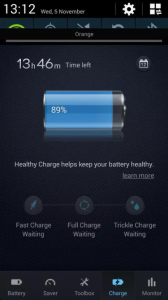 DU Battery Saver Apk