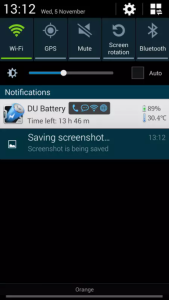 DU Battery Saver APK Downlaod 2