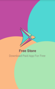 FreeStore APK Download 1