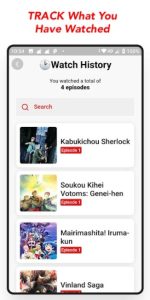 Gogo Anime Prime App Download