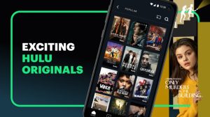 Hulu Android TV Apk Download 1
