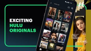 Hulu Android TV Apk Download