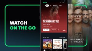 Hulu Android TV Apk Download 2