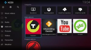 Kodi Apk Free Download