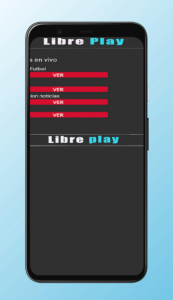 Libre Play APK Download 2
