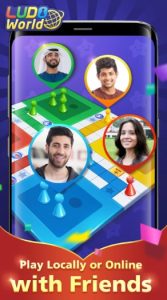 Ludo World APK Download