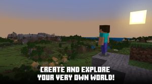 Minecraft Apk 11.0 Download