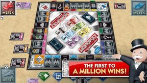 Monopoly Millionaires APK Download