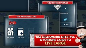 Monopoly Millionaires APK Download 3