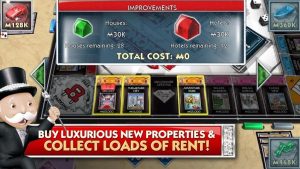 Monopoly Millionaires APK Download 5
