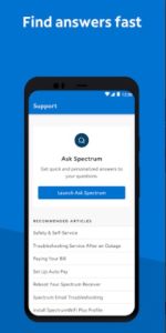 My Spectrum 9.0.0 App Download