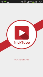 NickTube APK Download 6