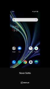 OnePlus Launcher Apk Download