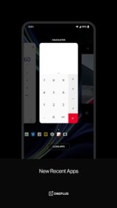 OnePlus Launcher APK Download 5