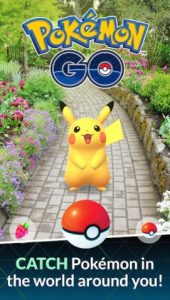 Pokémon Go 0.146.2 APK Download