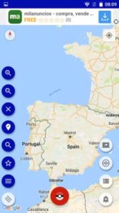 PokiiMap APK Download