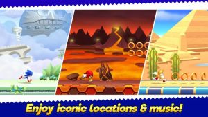 Sonic Runners Adventure Download 1