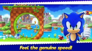 Sonic Runners Adventure Download 4