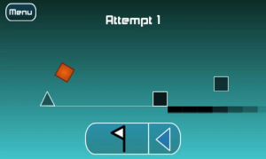 The Impossible Game APK Download