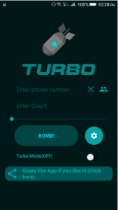 Turbo Bomber APK Download 2