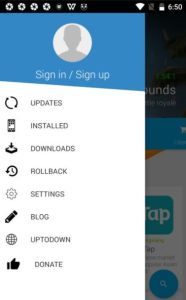 Uptodown App Store APK Download 2