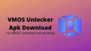 VMOS unlocker APK Download 1