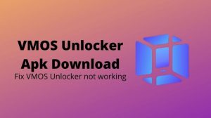 VMOS unlocker App Download