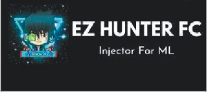 EZ Hunter FC Injector app
