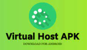 Virtual host apk