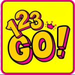 123 GO! CHALLENGE free app apk