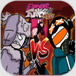 fnf friday funny mod whitty x ruv button simulator apk download