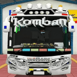 Komban Bus Skin Apk Free Download