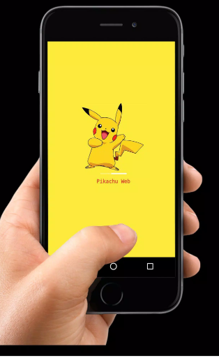 Pikachu APK Download