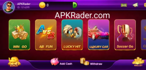 RXCE APK (Earning App) Download 3