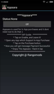 Appsara APK App Download 2