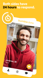 Bumble APK App Download 3